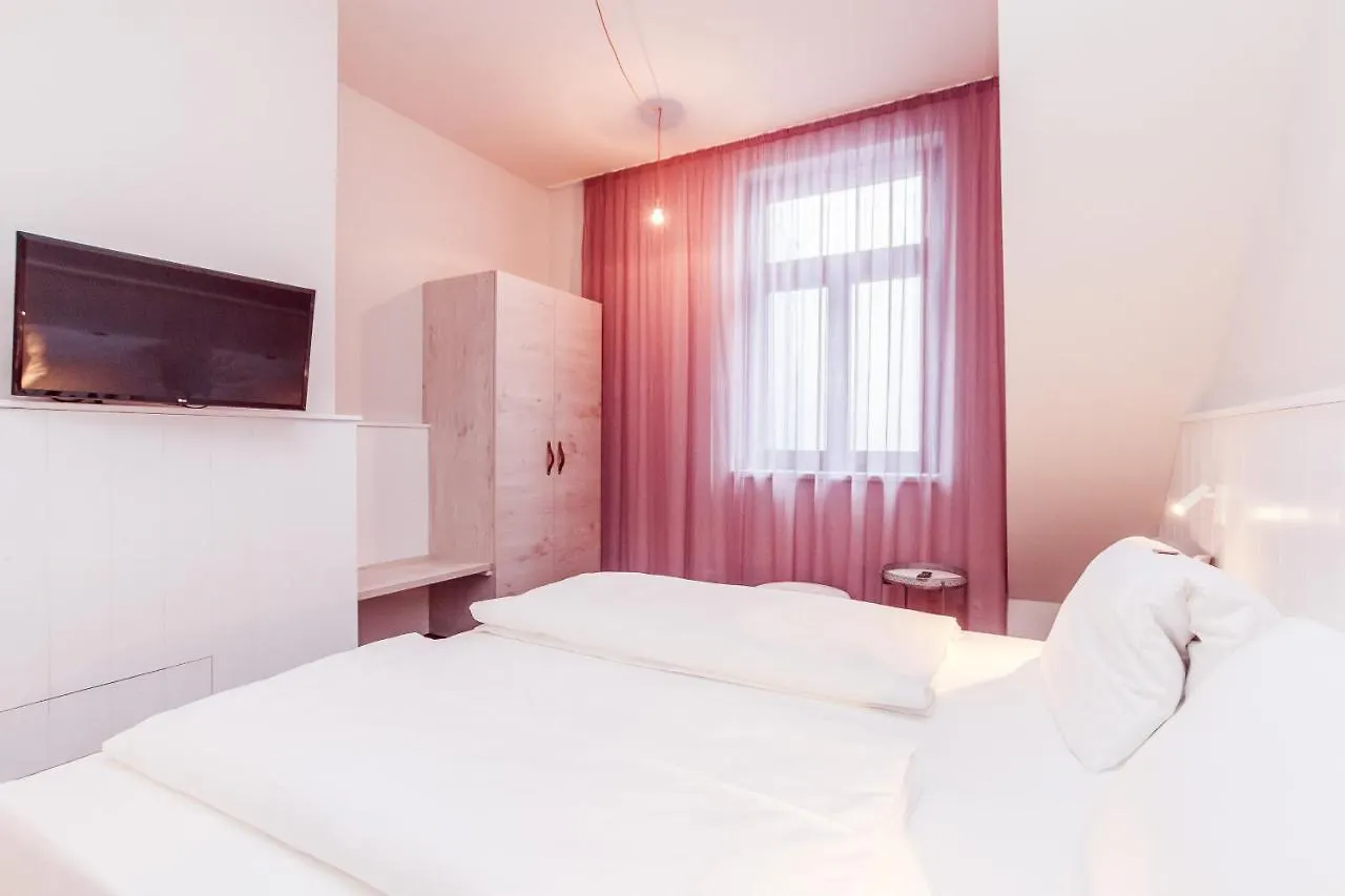 Urban Lodge - Apartments Vienna