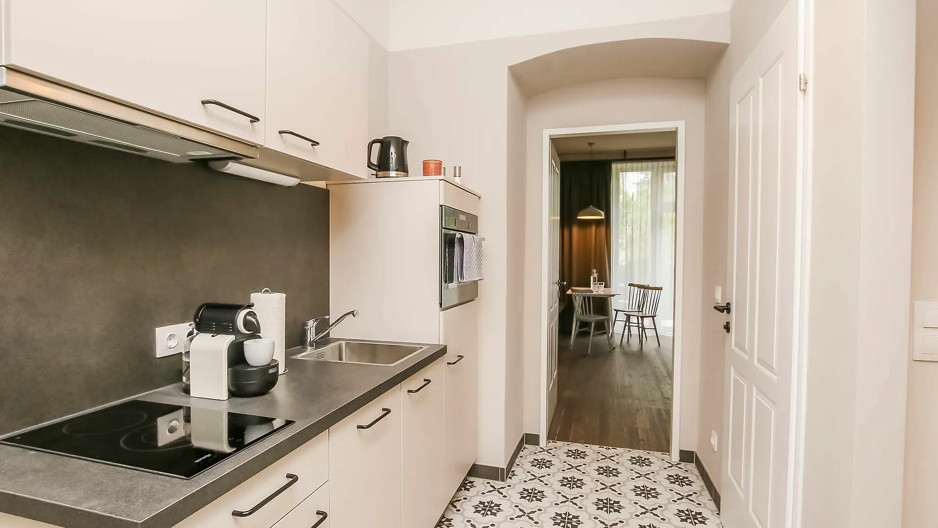 Urban Lodge - Apartments Vienna